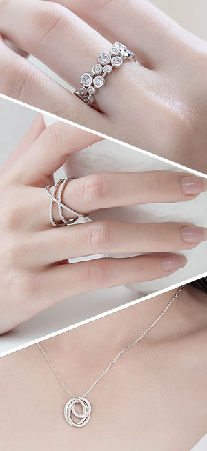 CZ Bling Forever